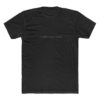 A Hideo Kojima Game, tshirt cyberpunk clothing