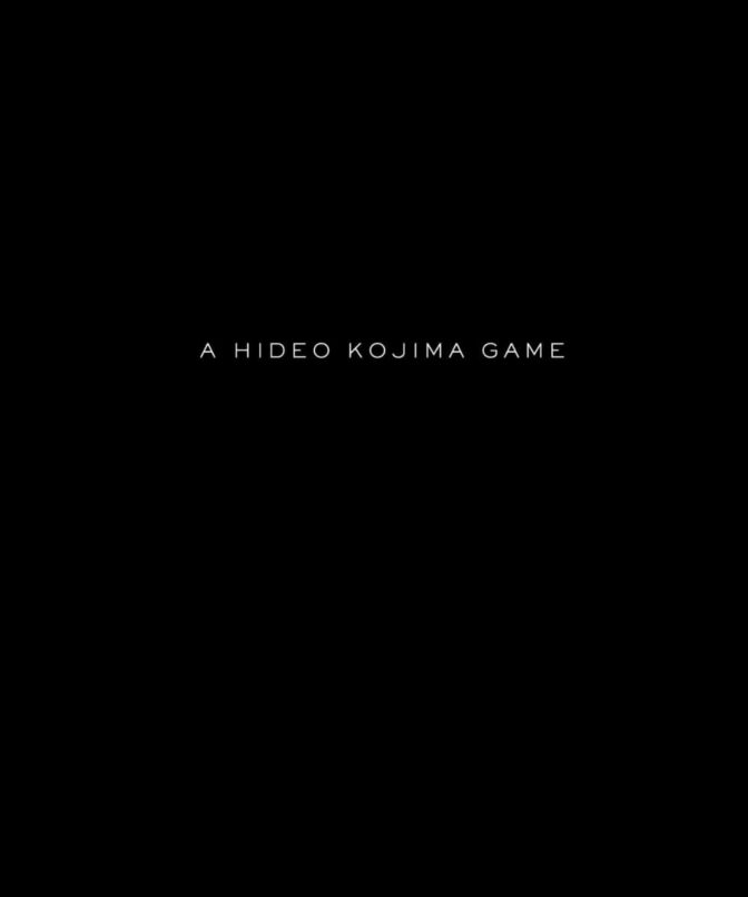A Hideo Kojima Game, Metal Gear Solid cyberpunk tshirt