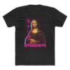 Mona Lisa Overdrive, William Gibson inspired cyberpunk clothing